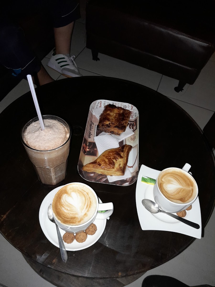 San Rafael Coffee - 9