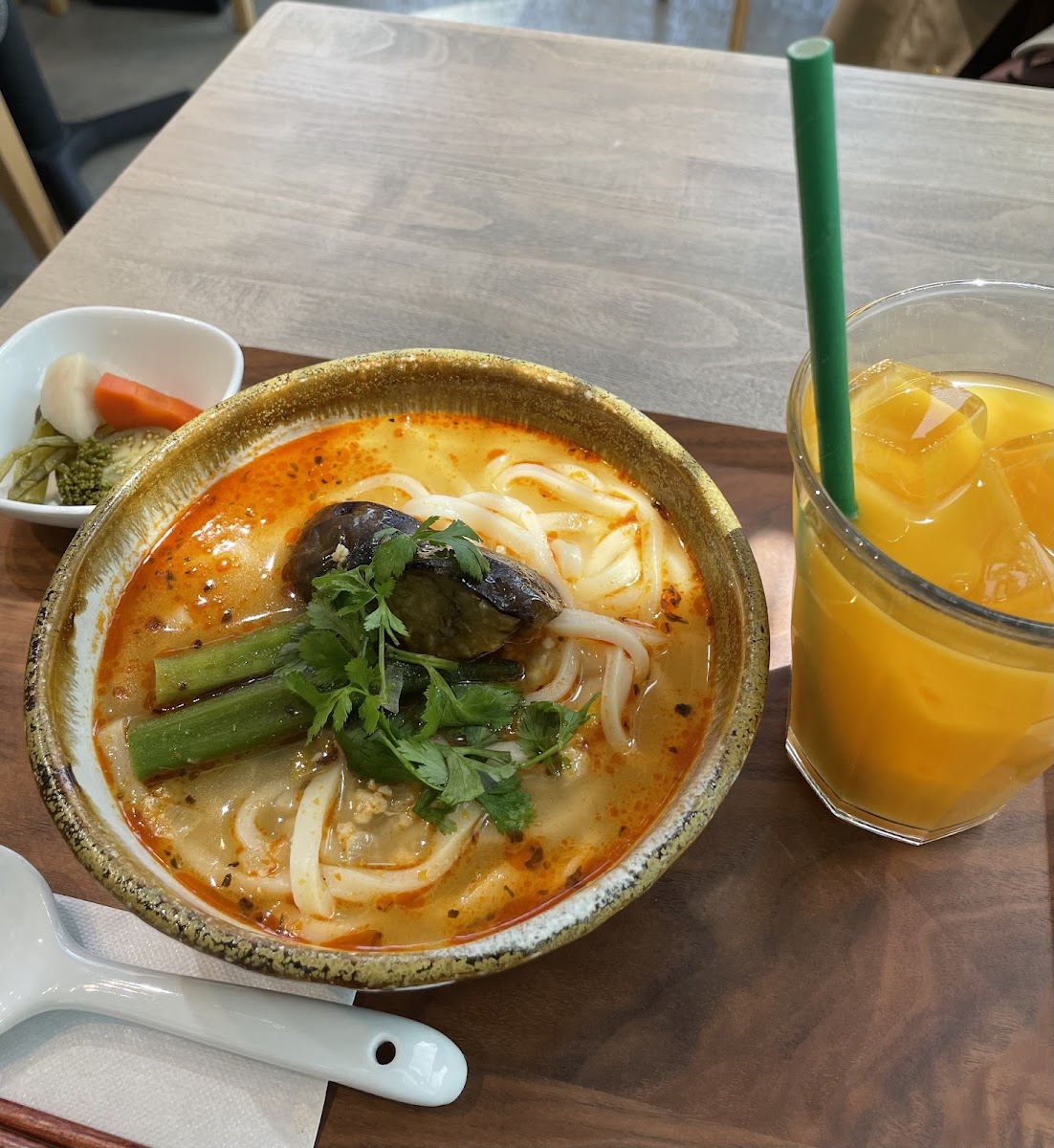 Caze Cafe Nakamachi - 5