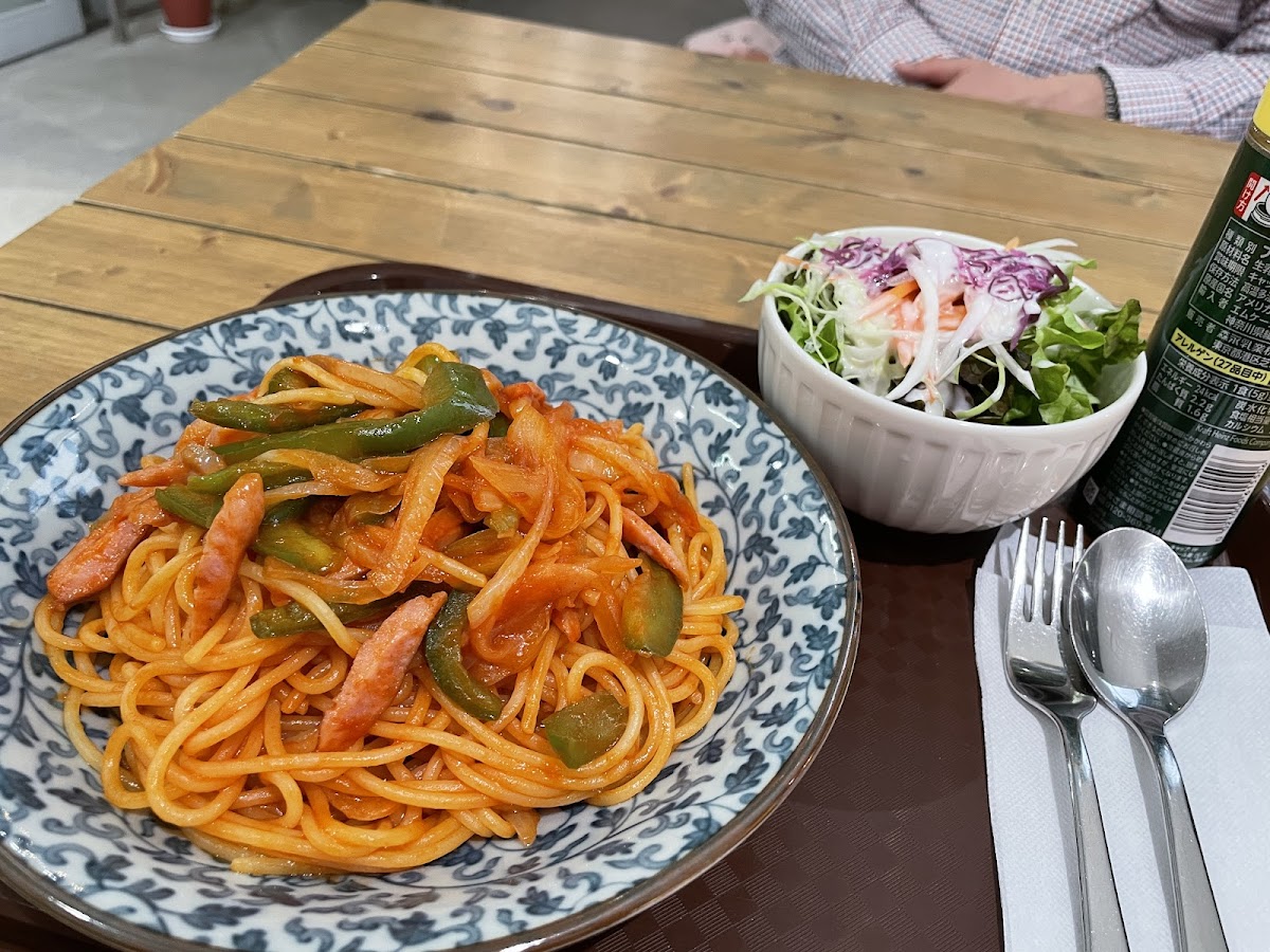 Caze Cafe Nakamachi - 6