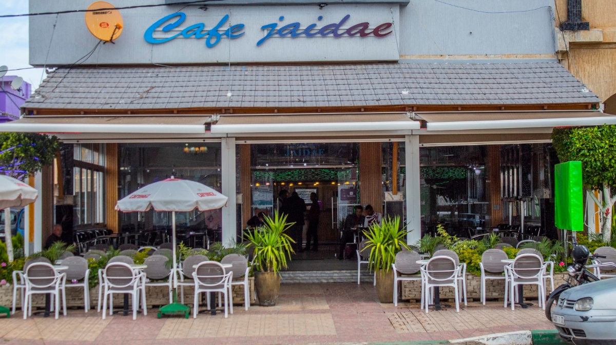 Café Jaidae