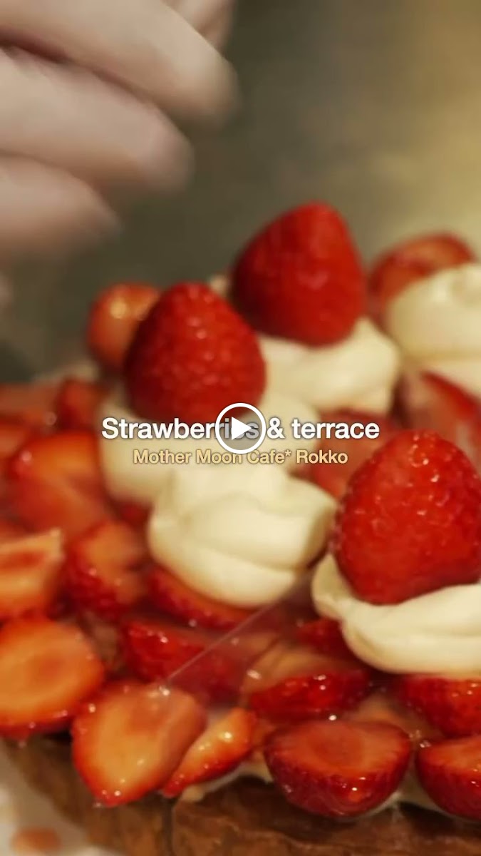 Mother Moon Cafe Kobe International House - 2