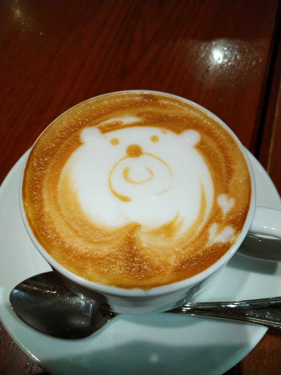 Mother Moon Cafe Kobe International House - 5