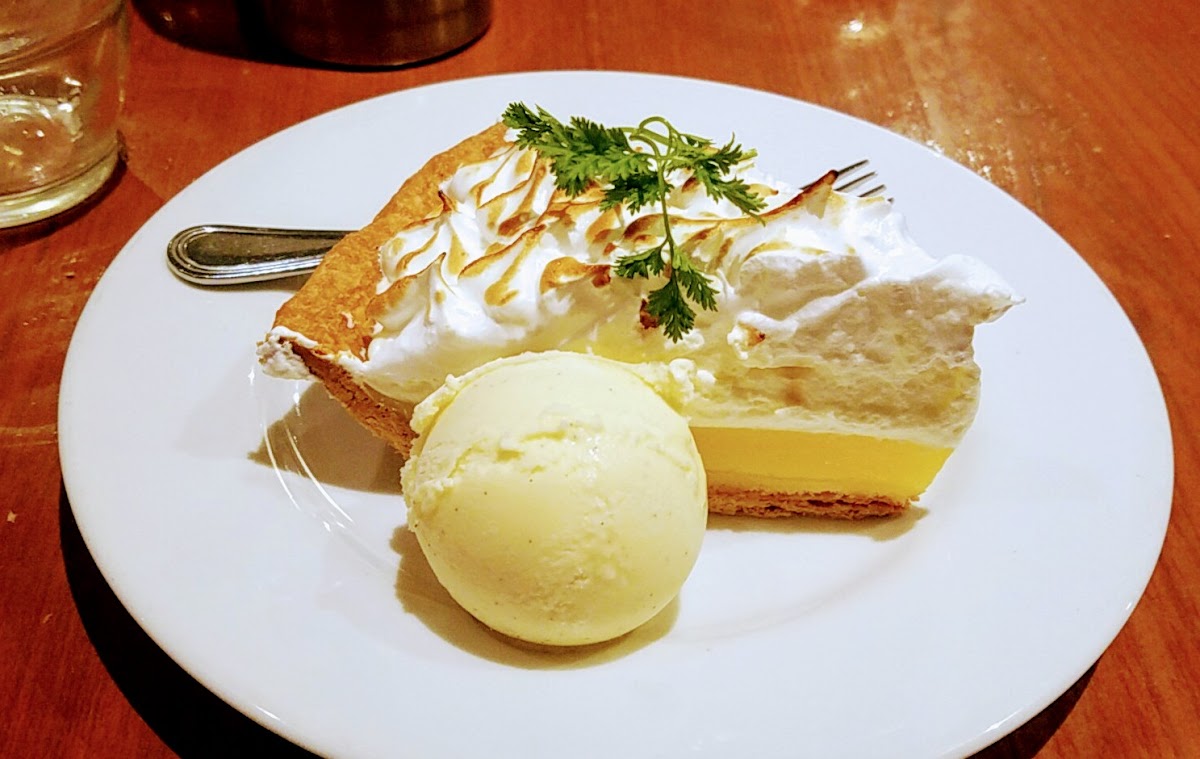 Mother Moon Cafe Kobe International House - 9