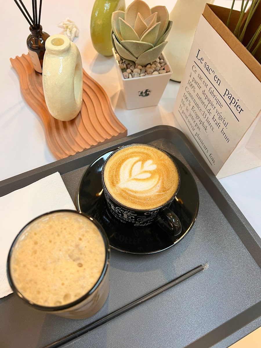 Jelajah Cafe x Teman Nongkrong - 2