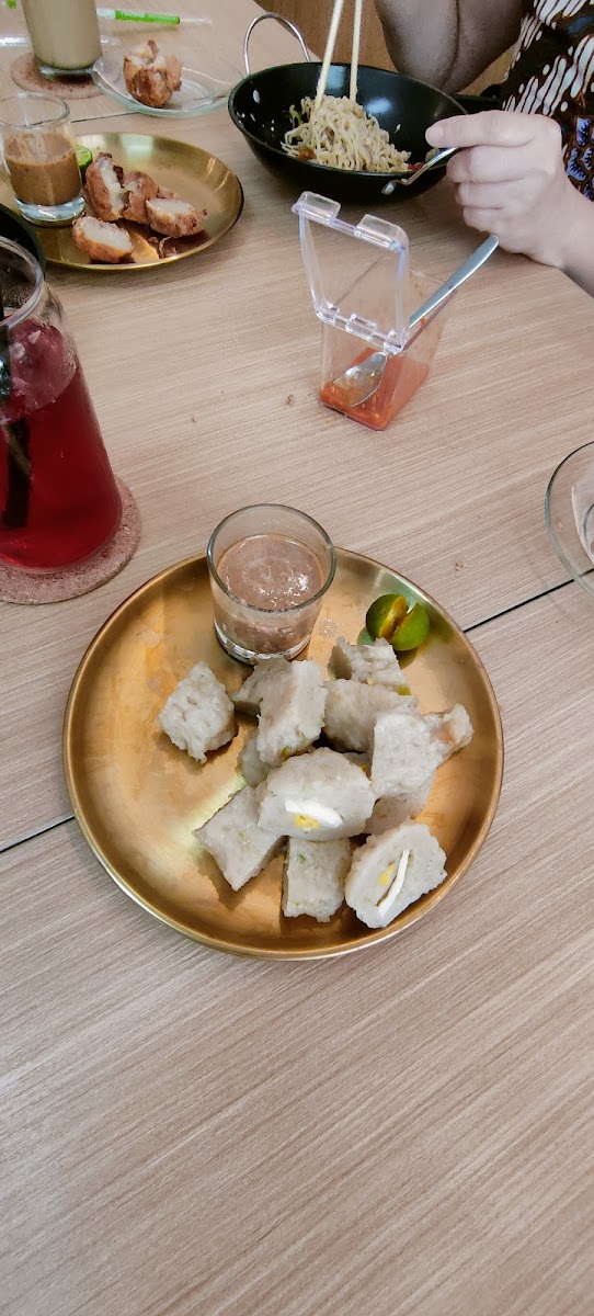 Jelajah Cafe x Teman Nongkrong - 6