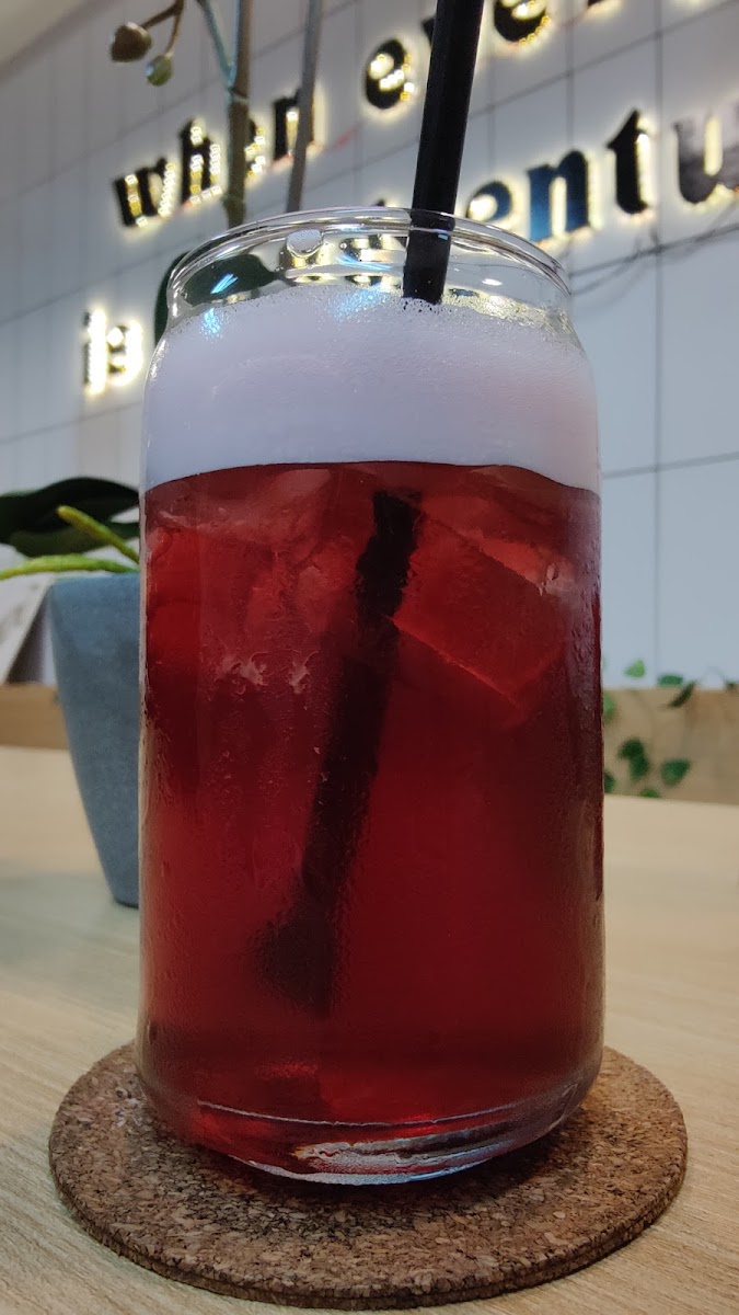 Jelajah Cafe x Teman Nongkrong - 7