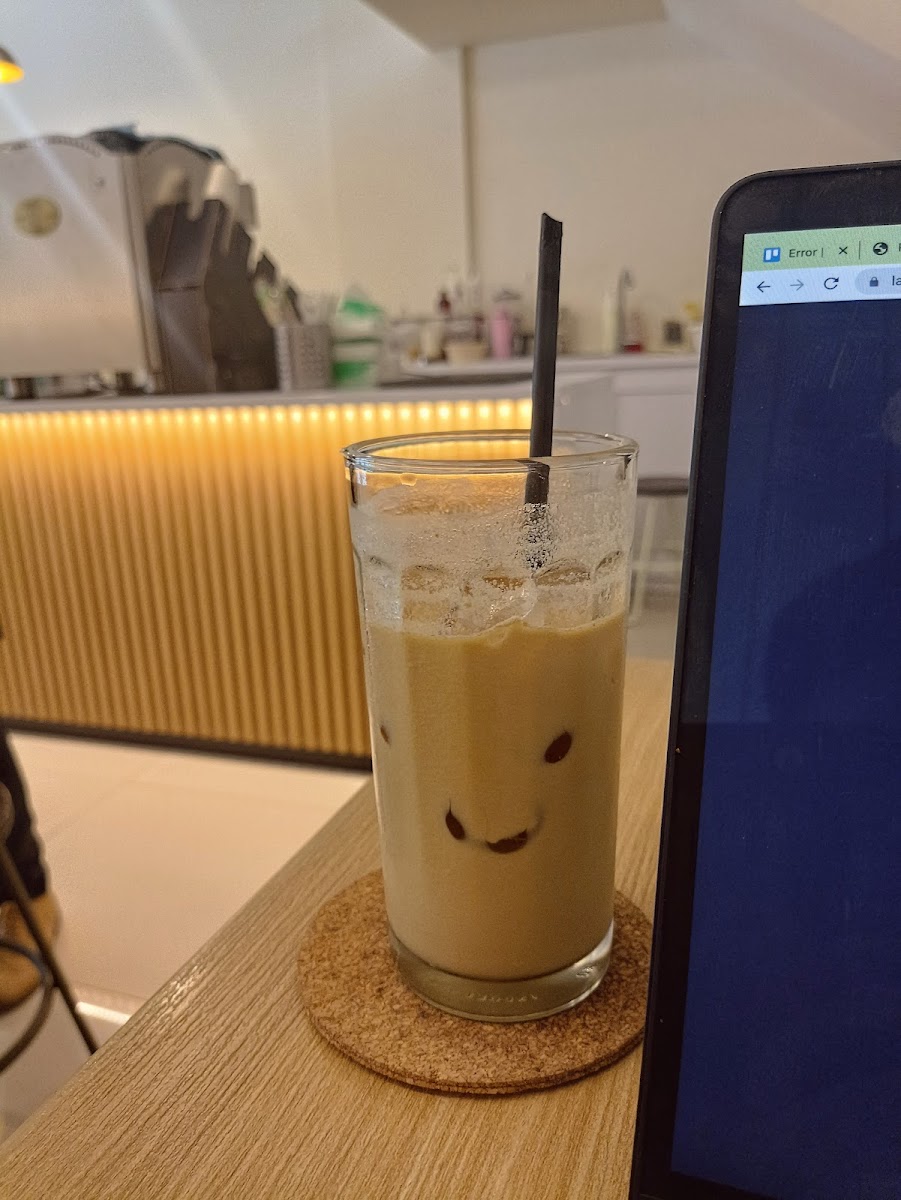 Jelajah Cafe x Teman Nongkrong - 8