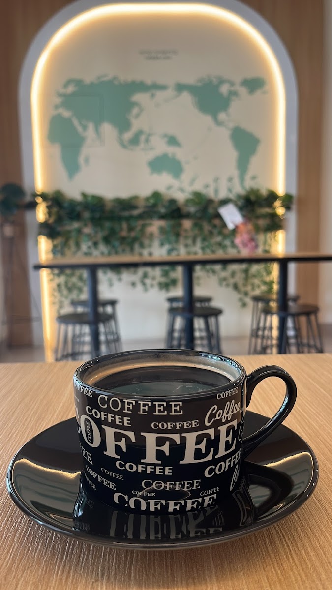 Jelajah Cafe x Teman Nongkrong - 9