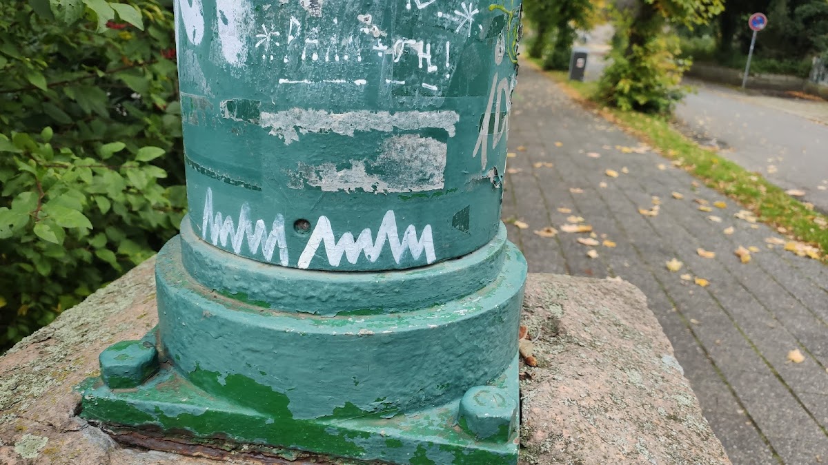 Cafe am Riveufer - 6