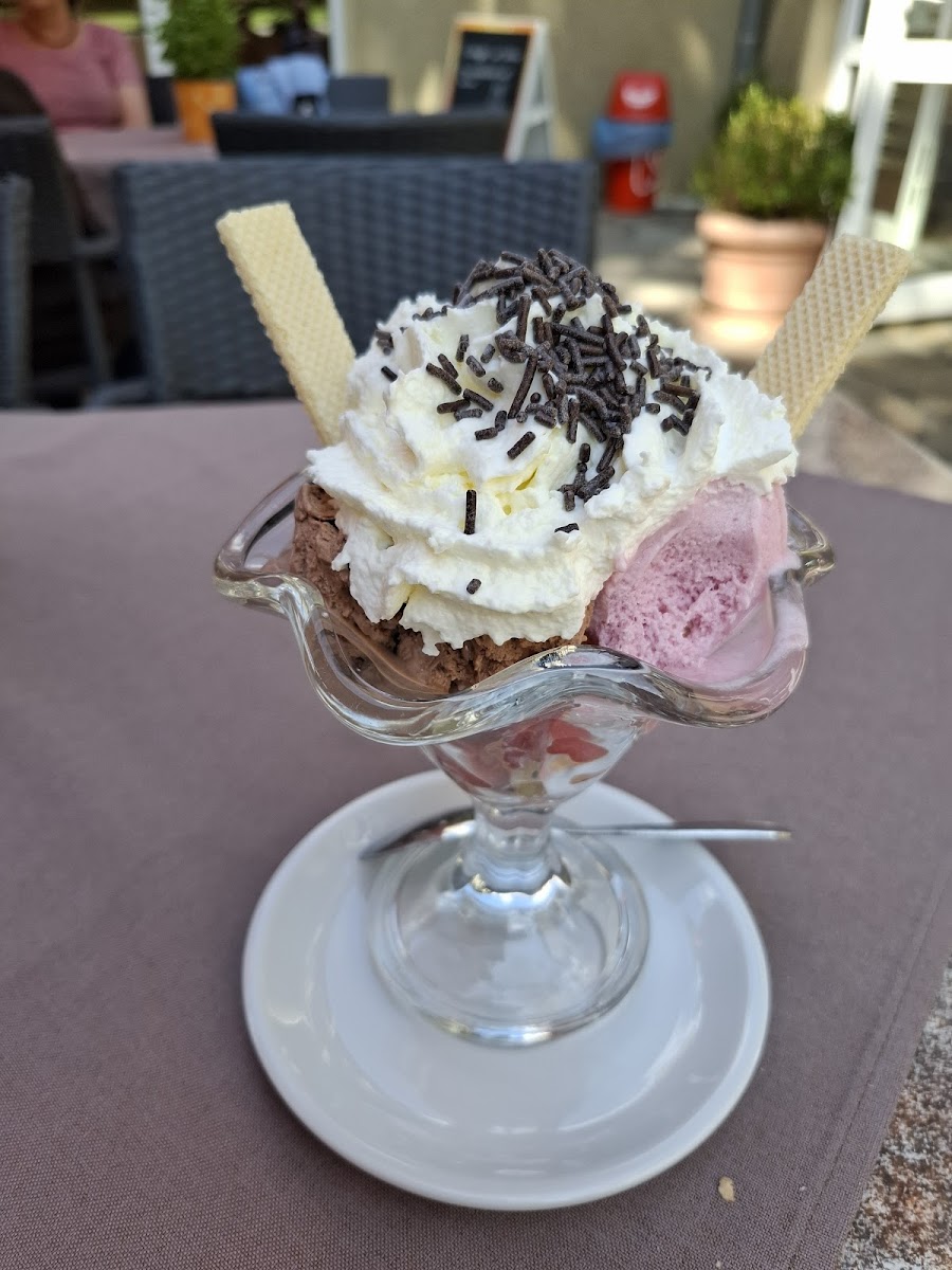 Cafe am Riveufer - 7