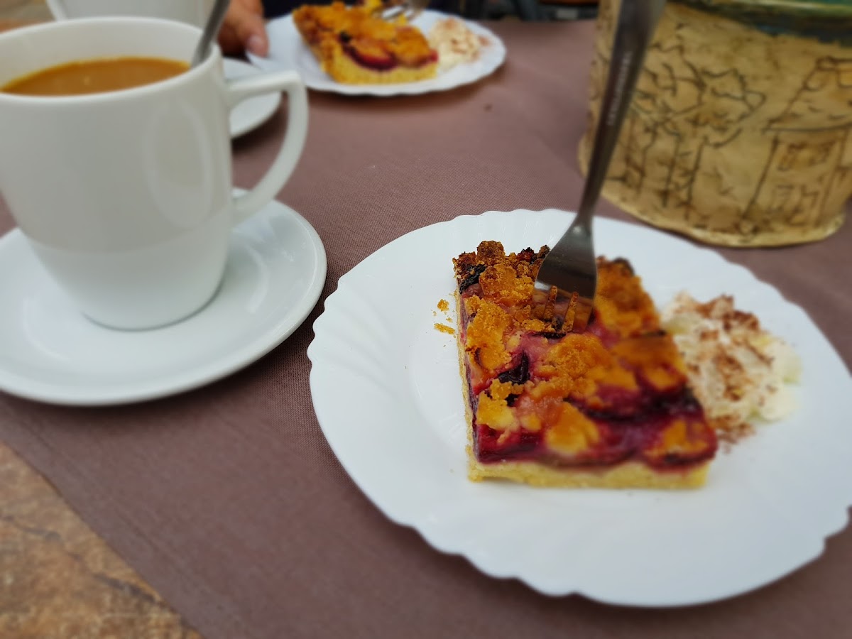 Cafe am Riveufer - 8