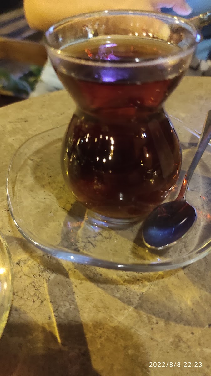 Coffee Burger Shop - 2