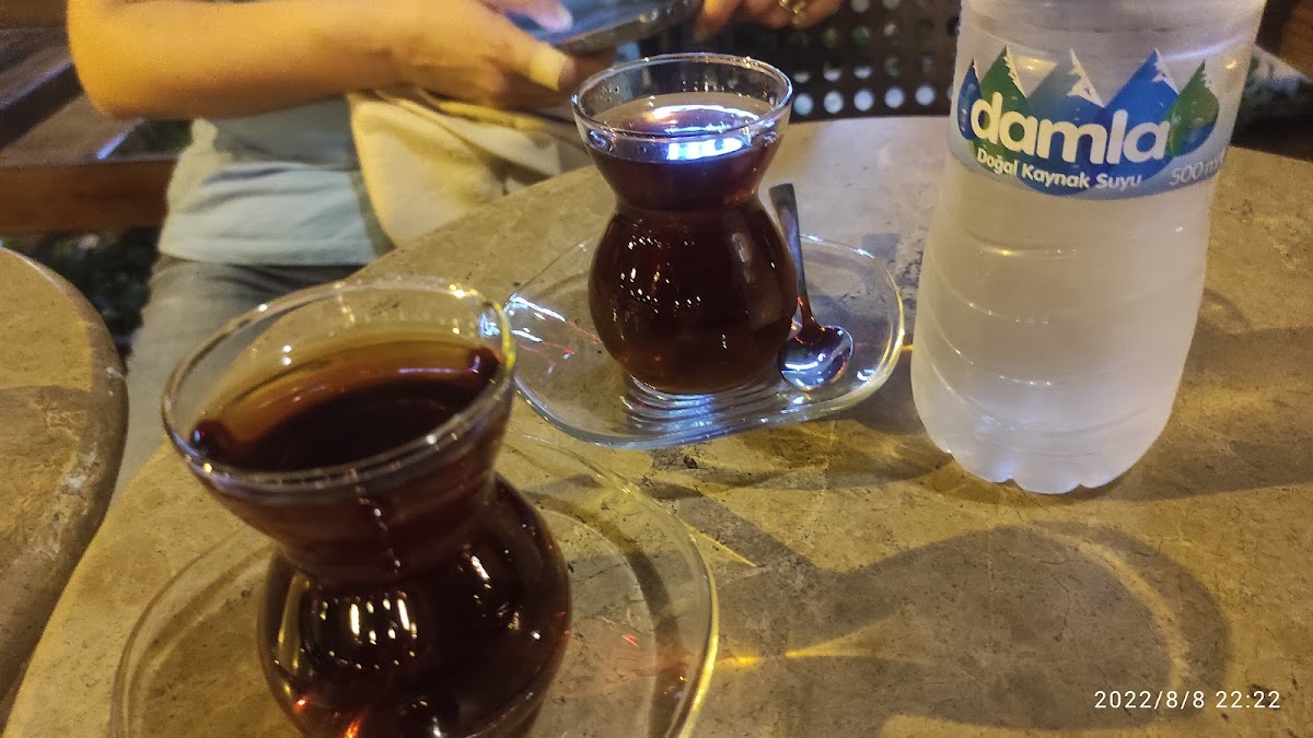 Coffee Burger Shop - 6