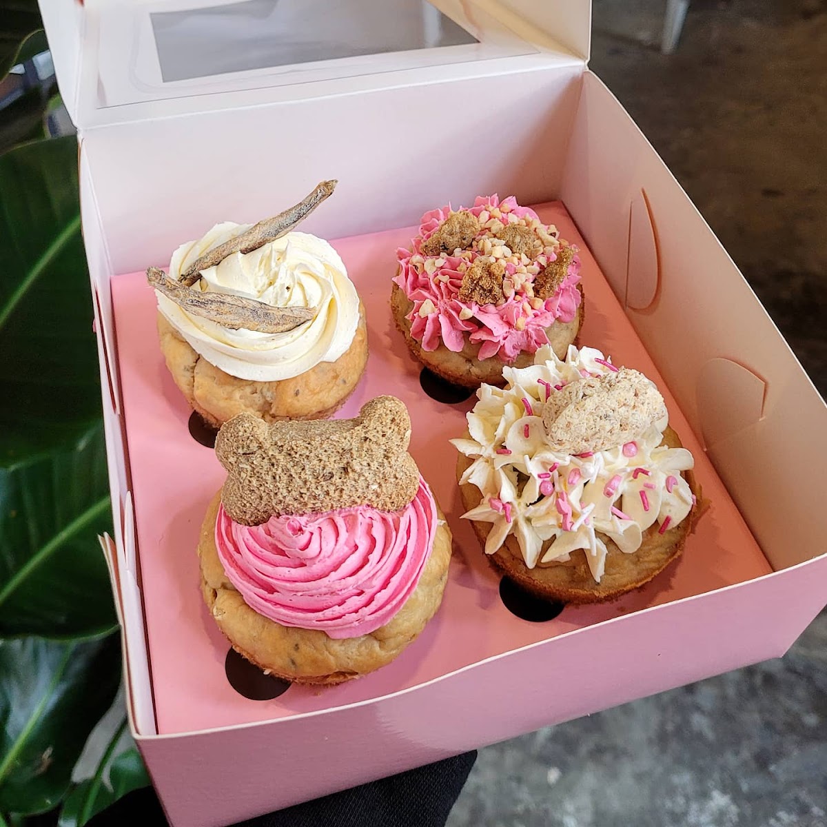 Pure Paws Dog Bakery - 6