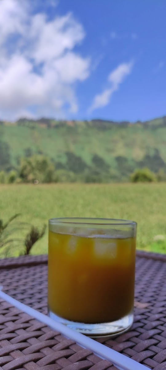 Shelter Kopi Bromo - 10