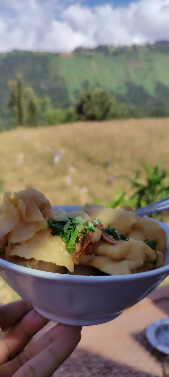 Shelter Kopi Bromo - 5