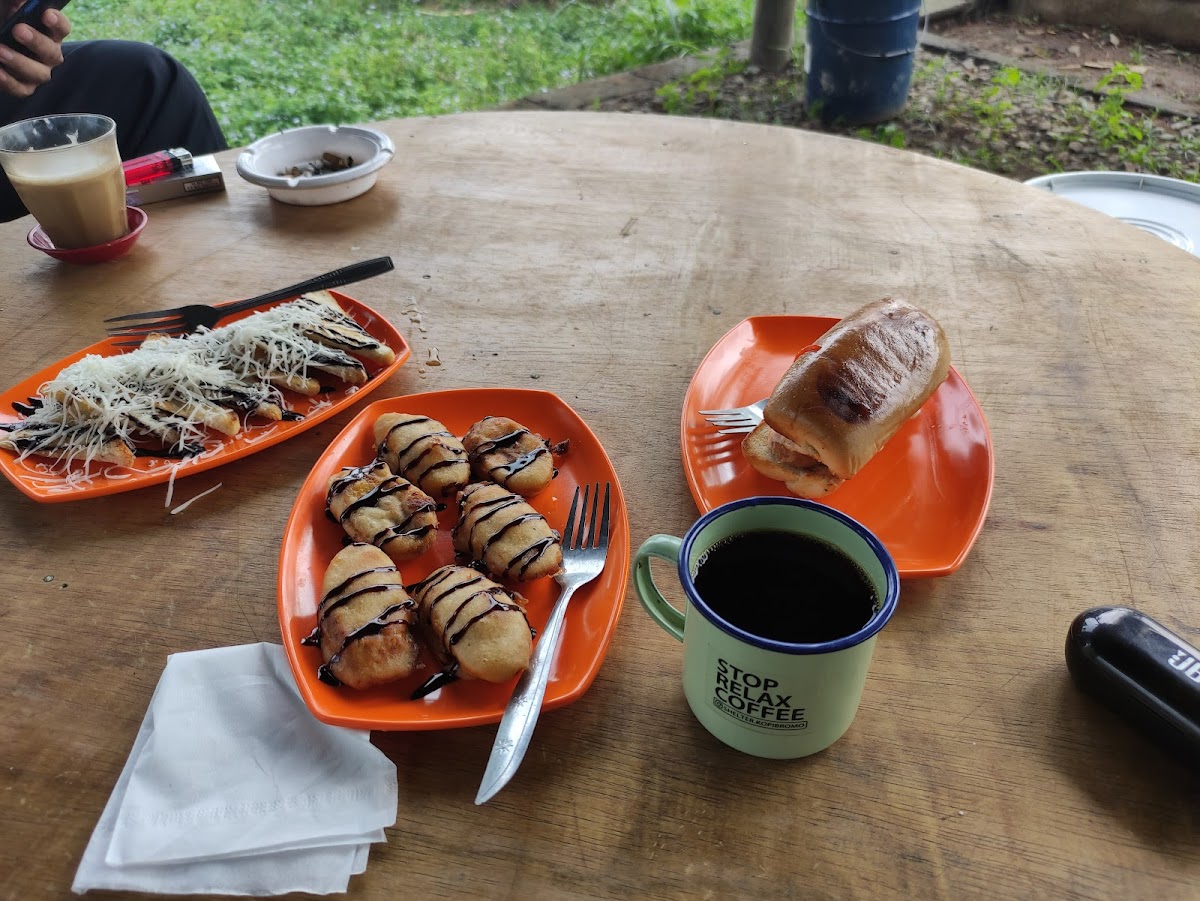 Shelter Kopi Bromo - 7