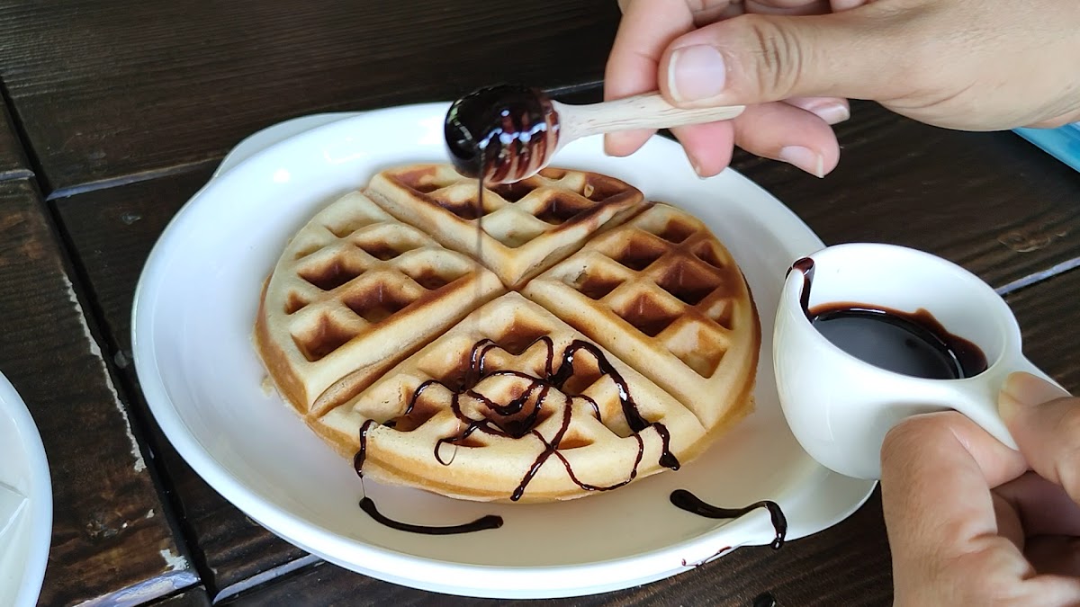 KhokKham coffeehome cafe' - 2