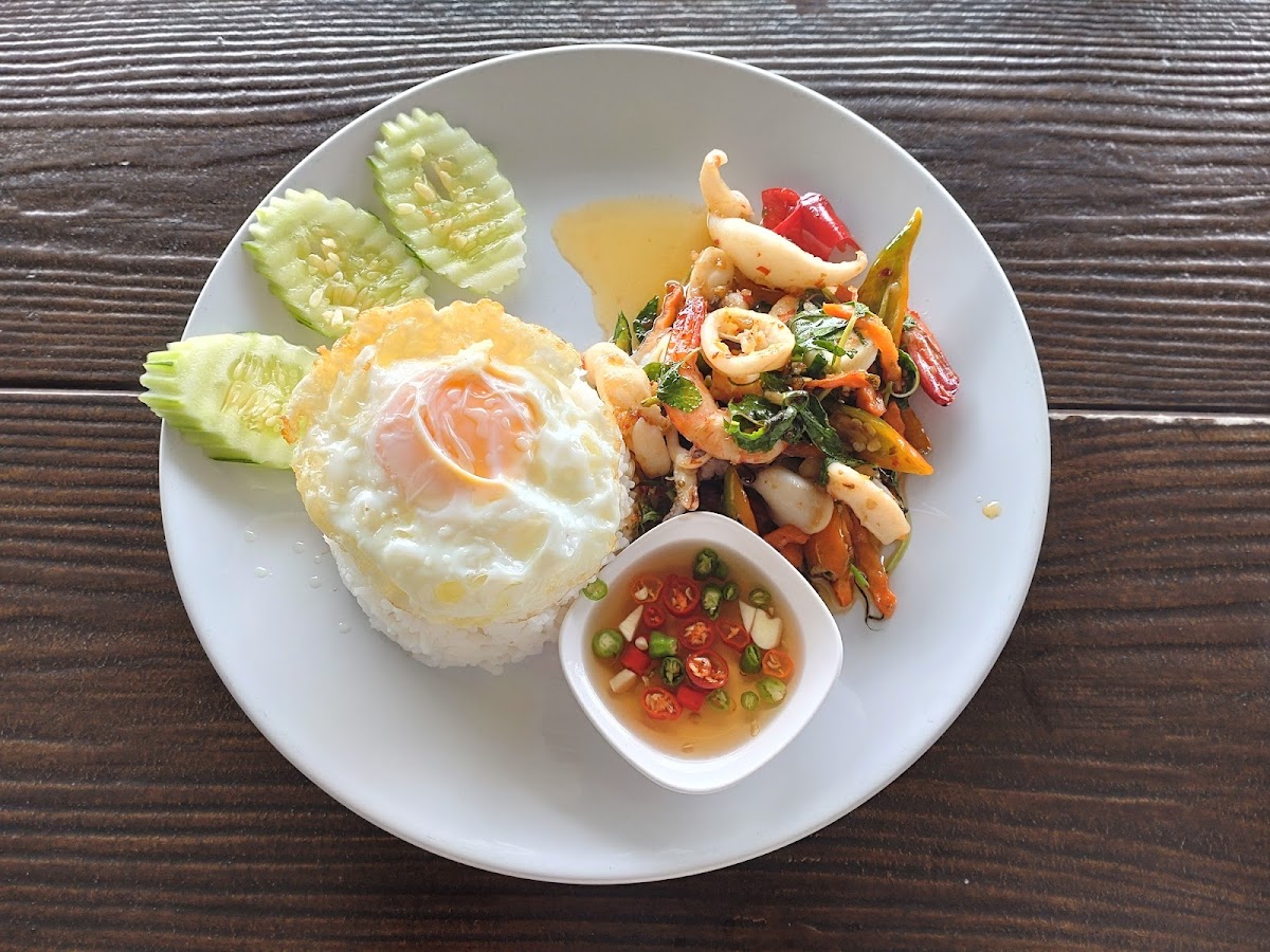 KhokKham coffeehome cafe' - 4