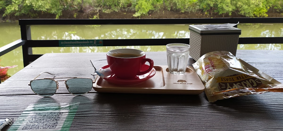 KhokKham coffeehome cafe' - 5