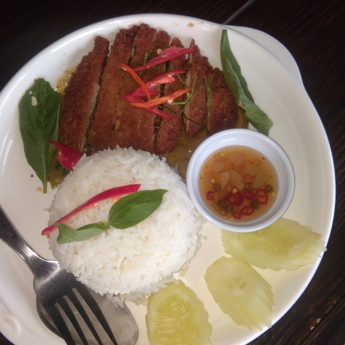 KhokKham coffeehome cafe' - 7