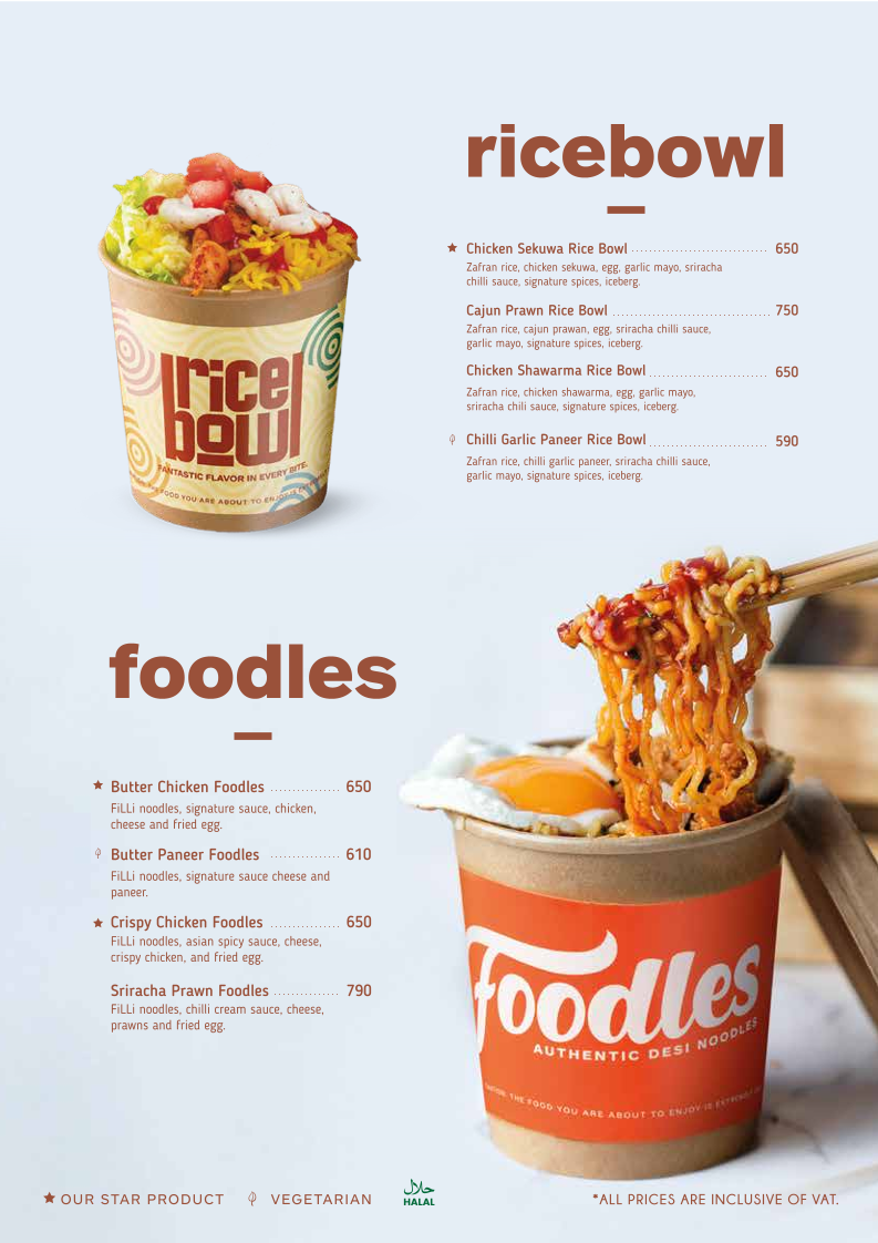 Filli Cafe Boudha - 10