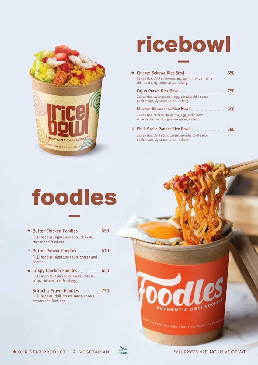 Filli Cafe Boudha - 8