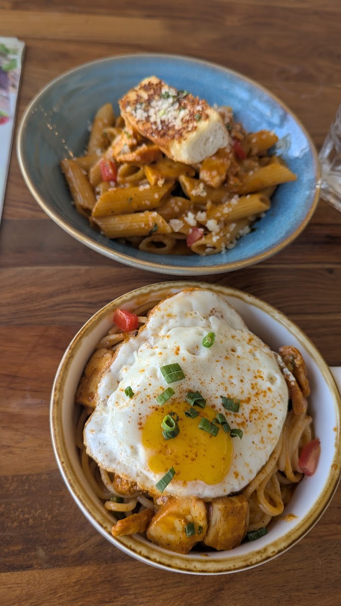 Filli Cafe Boudha - 2