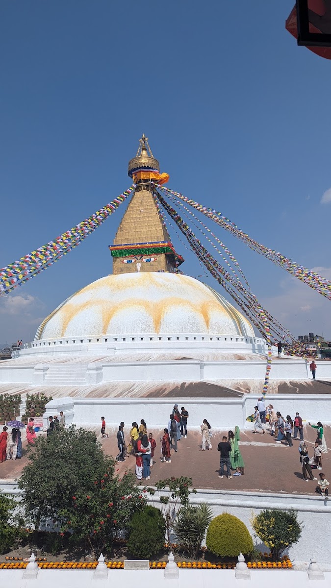 Filli Cafe Boudha - 4