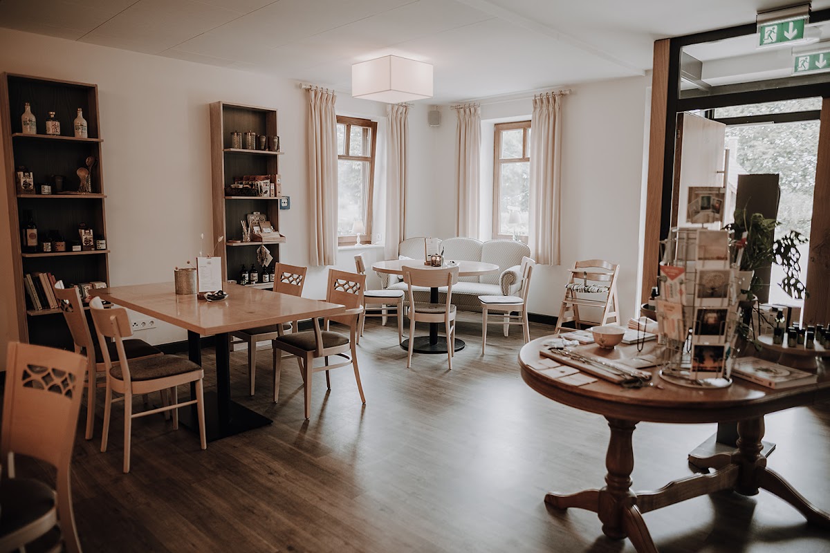 Okelmann´s Café Heimatliebe