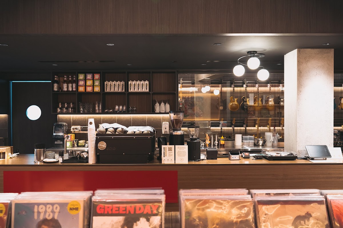 Swee Lee Clarke Quay