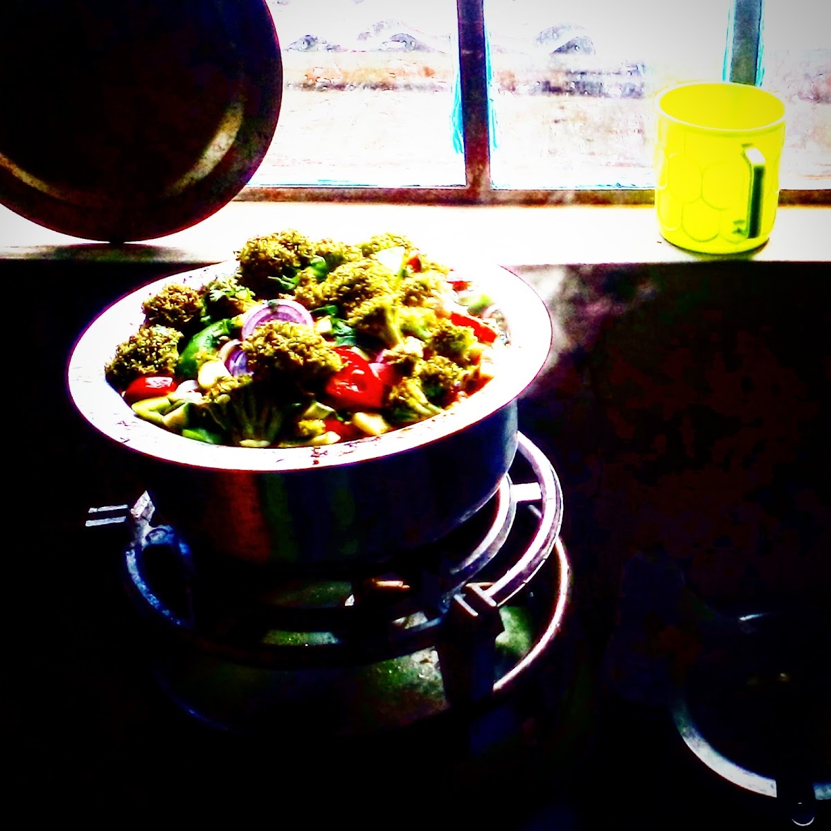 Favoured Cyber (Kanjo Stage)