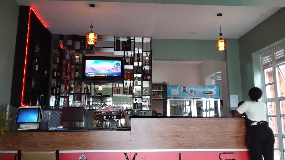 Havis Foods and Bakes