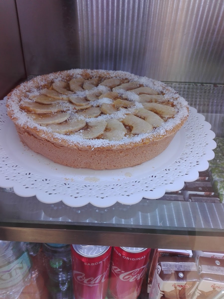 Panaderia Y Confitería París - 8