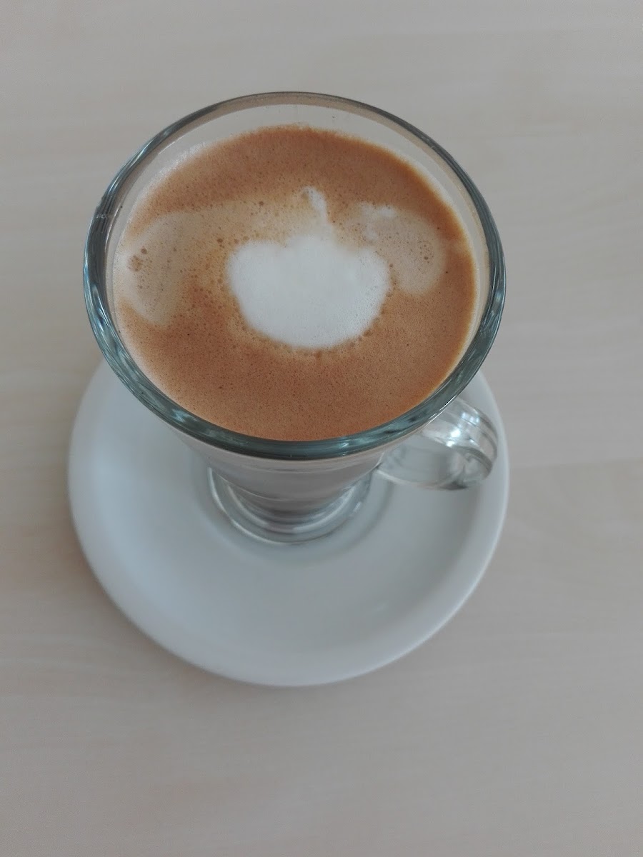 Panaderia Y Confitería París - 9