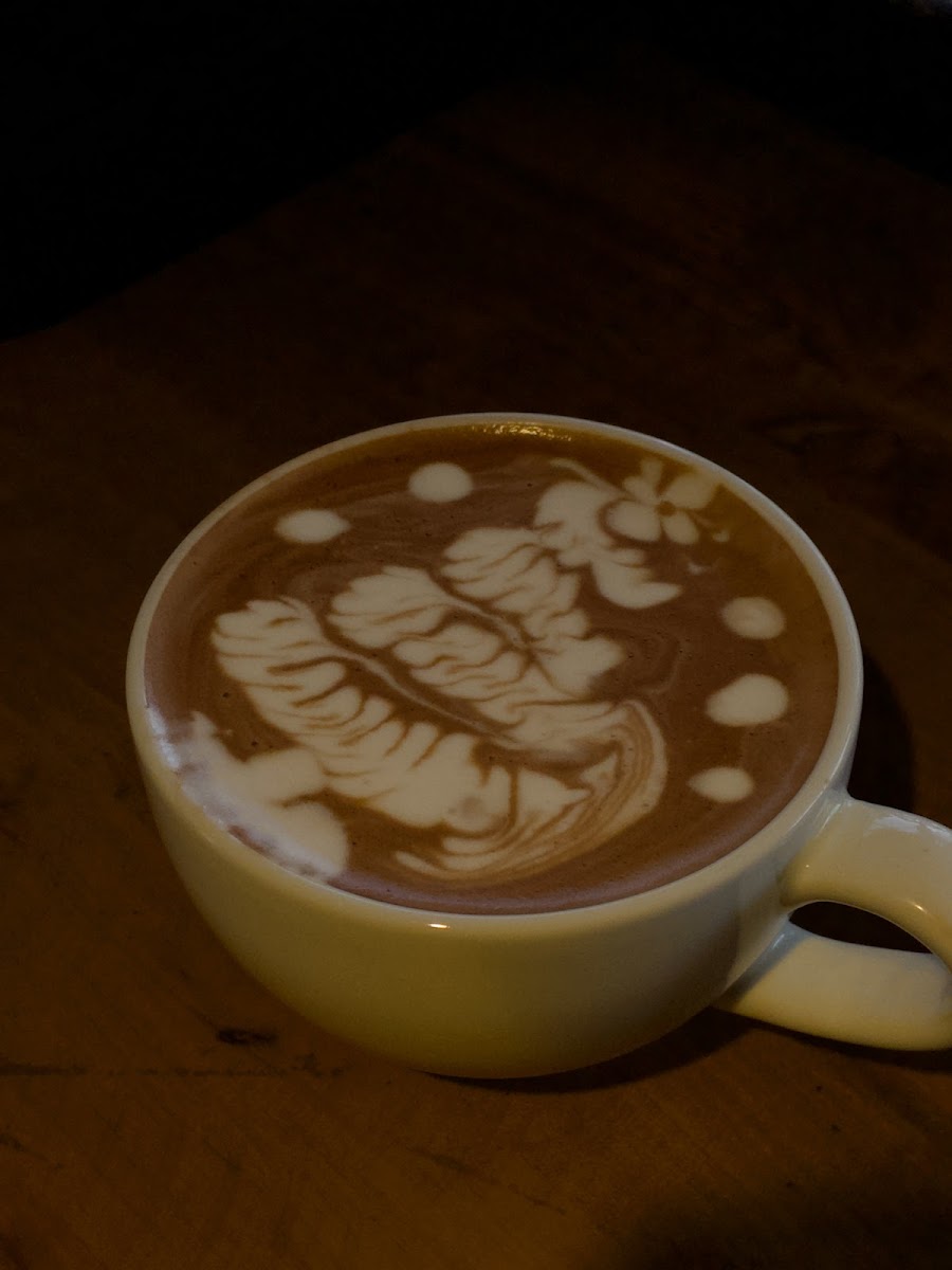 THE QUAO Coffee & More - 10