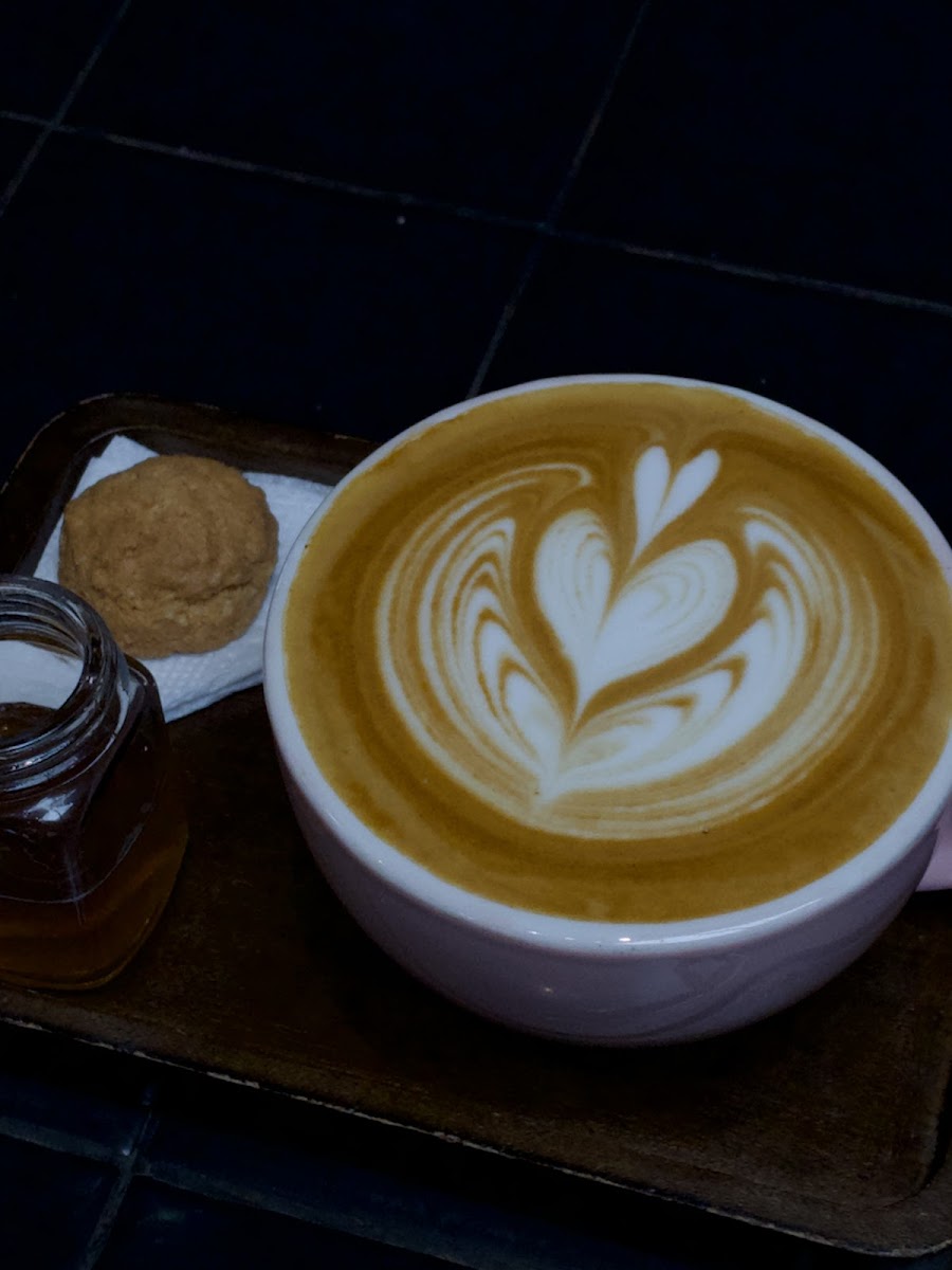 THE QUAO Coffee & More - 7