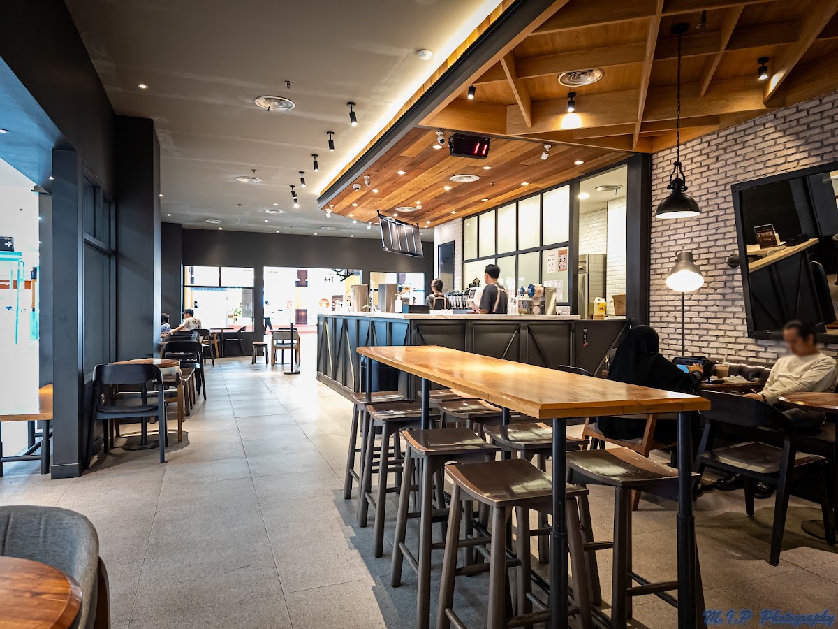 KOI The Duta Mall Banjarmasin