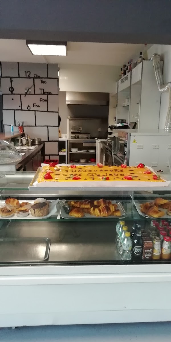 Cafe Penedo