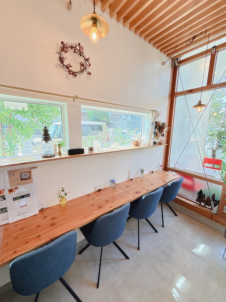 Grand-Pa グランパ