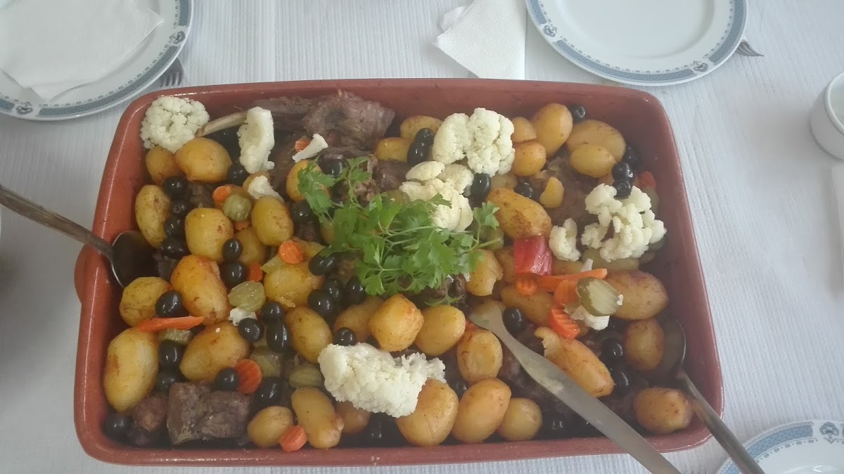 Café Santo Estêvão