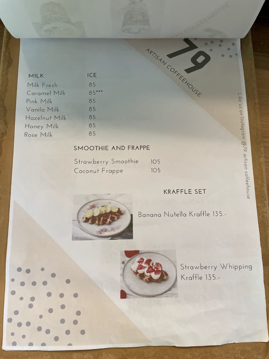 79 Artisan Coffee House - 5