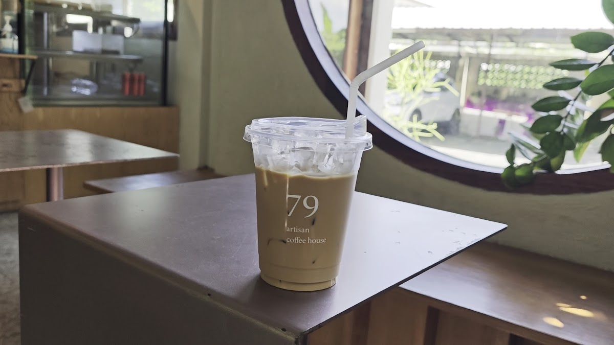 79 Artisan Coffee House - 2