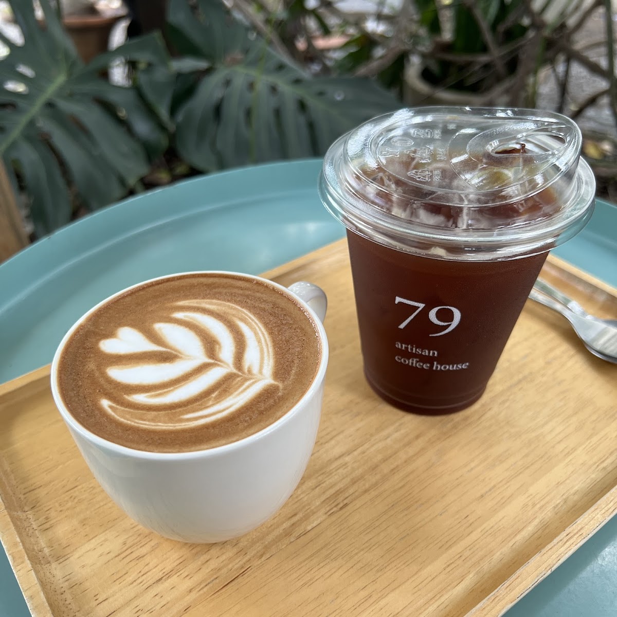 79 Artisan Coffee House - 3