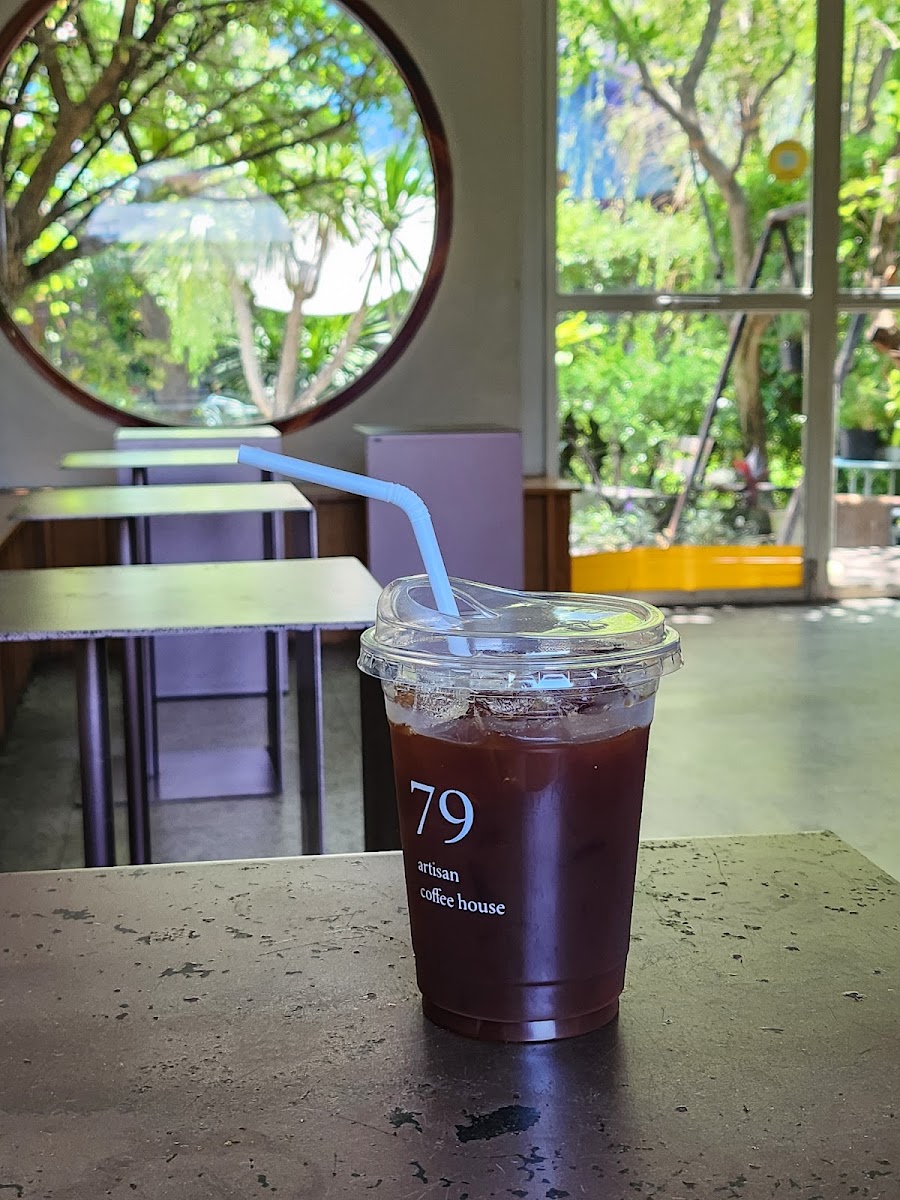 79 Artisan Coffee House - 5