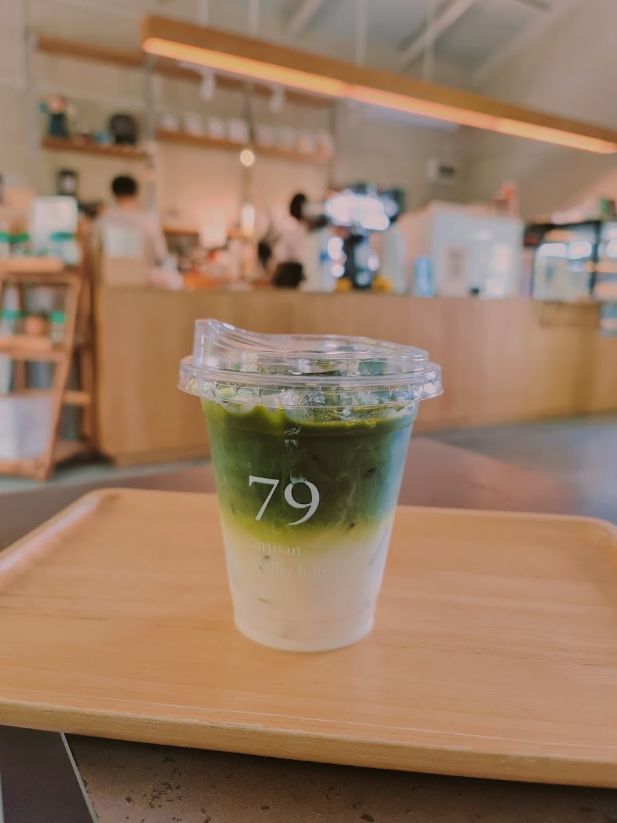 79 Artisan Coffee House - 7