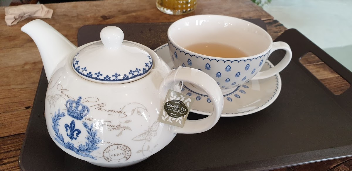 Jebudo Cafe Carrie's Home - 10