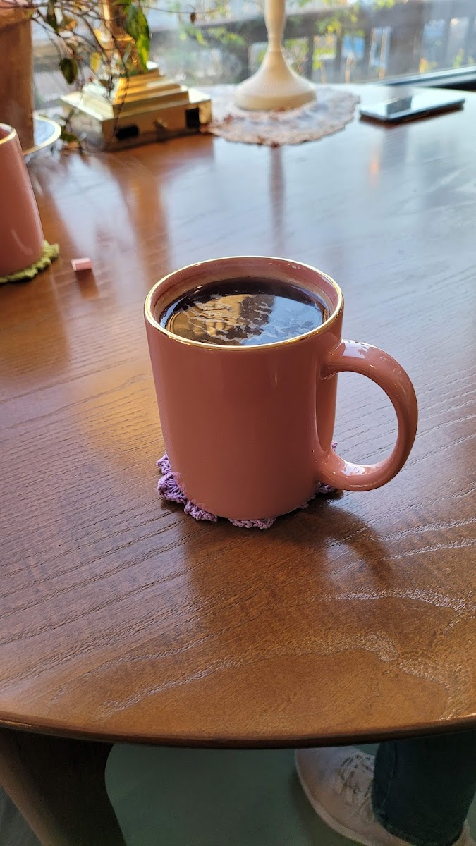 Jebudo Cafe Carrie's Home - 5