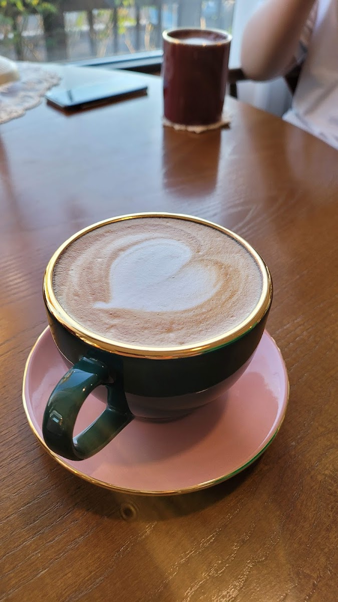 Jebudo Cafe Carrie's Home - 6