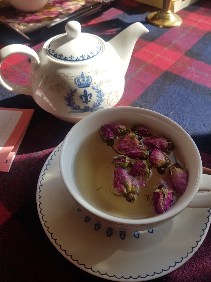 Jebudo Cafe Carrie's Home - 8